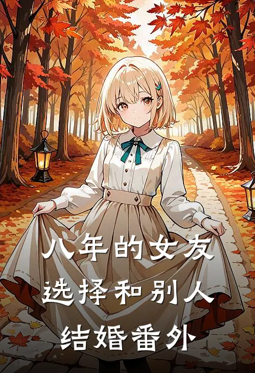 八年的女友，选择和别人结婚番外