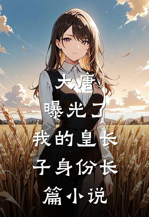 大唐：曝光了，我的皇长子身份长篇小说