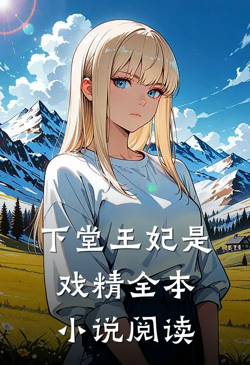 下堂王妃是戏精全本小说阅读