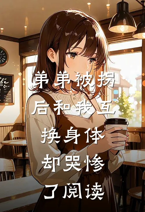 弟弟被拐后和我互换身体，却哭惨了阅读