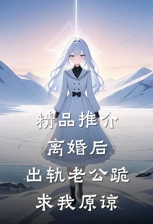 精品推介离婚后，出轨老公跪求我原谅