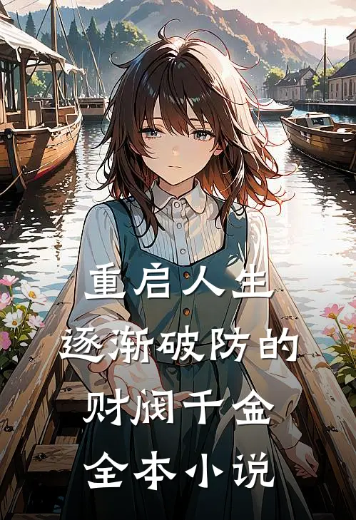 重启人生：逐渐破防的财阀千金全本小说