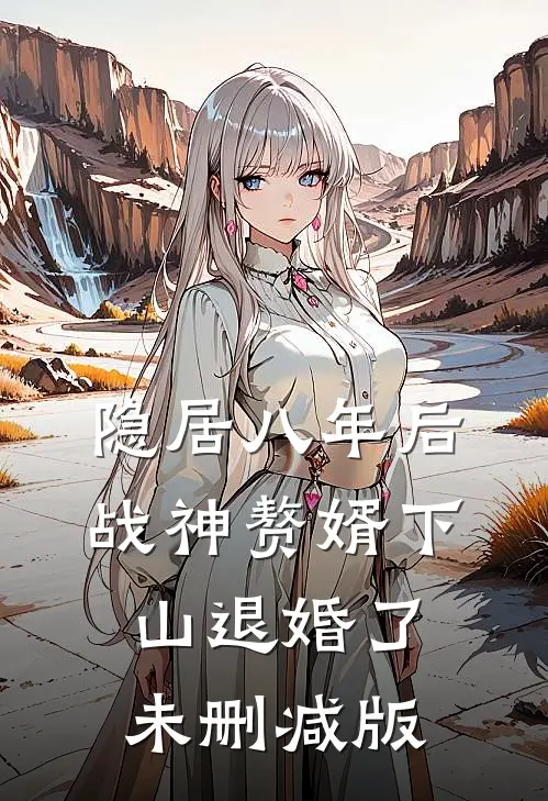 隐居八年后，战神赘婿下山退婚了未删减版