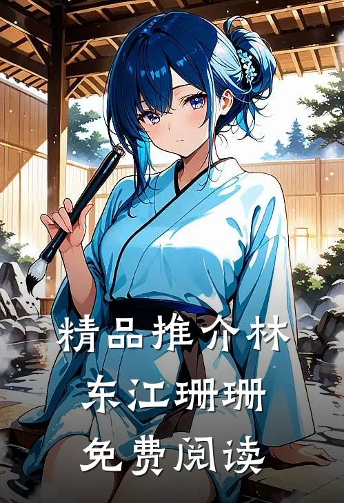 精品推介林东江珊珊免费阅读