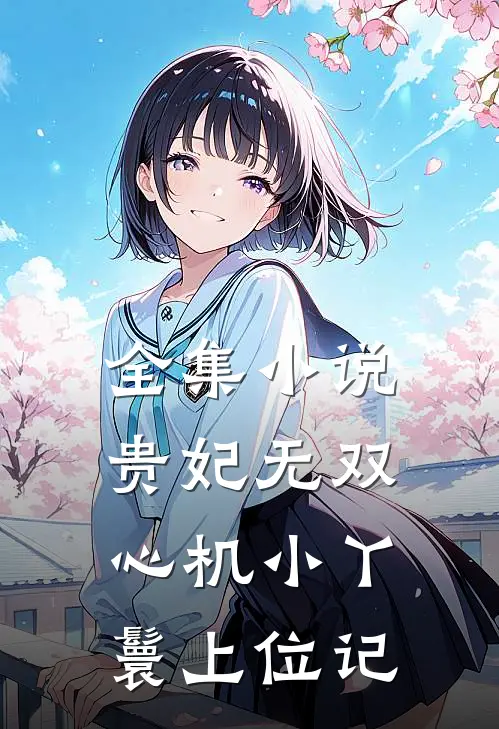 全集贵妃无双心机小丫鬟上位记免费阅读