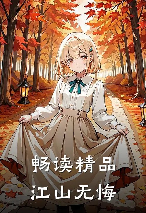 畅读精品江山无悔