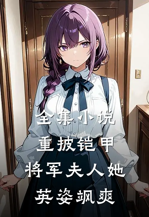 全集小说重披铠甲，将军夫人她英姿飒爽