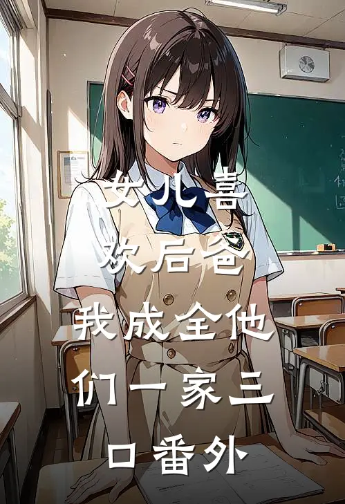 女儿喜欢后爸,我成全他们一家三口番外在线观看