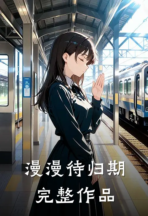 漫漫待归期完整作品