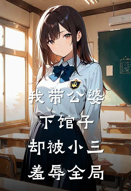 我带公婆下馆子,却被小三羞辱全局视频