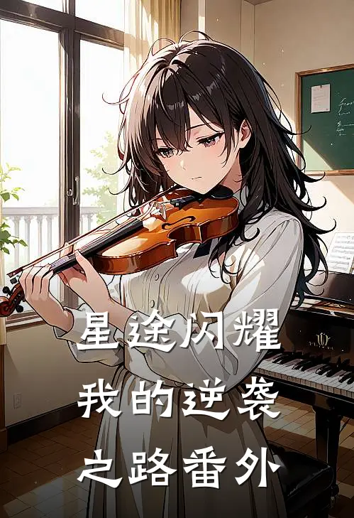 星途闪耀我的逆袭之路 番外免费阅读