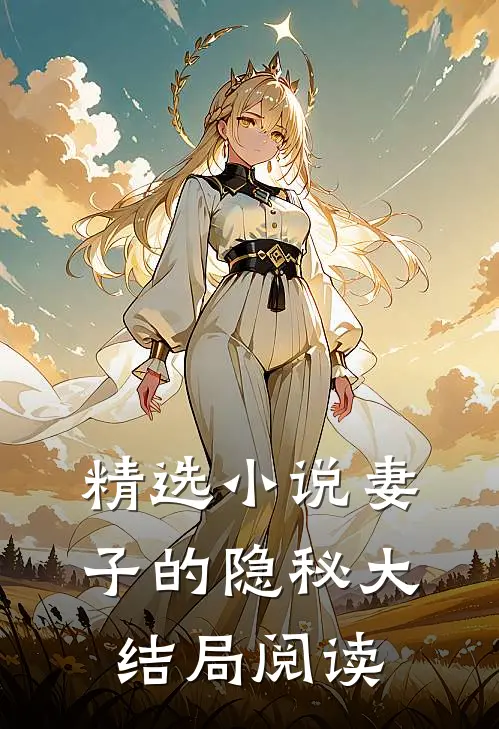 精选小说妻子的隐秘大结局阅读
