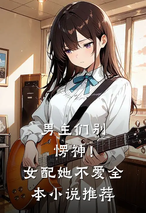男主们别愣神!女配她不爱全本推荐一下