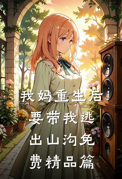 我妈重生后要带我逃出山沟免费精品篇