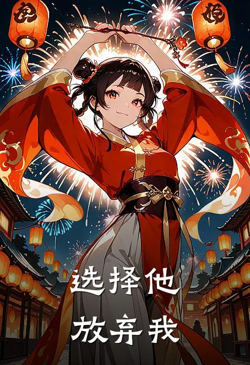选择他,放弃我的说说