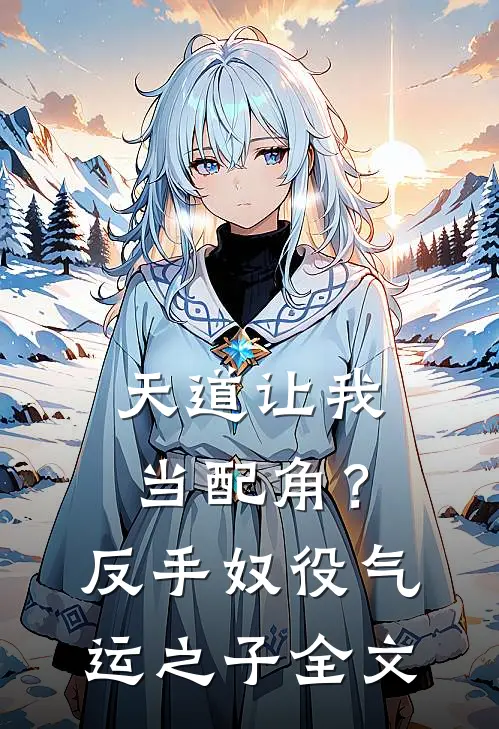 天道让我当配角?反手奴役气运之子全文