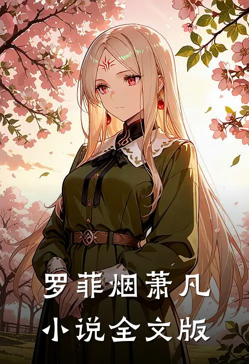 罗菲烟萧凡小说全文版