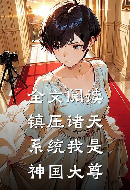 全文阅读镇压诸天系统我是神国大尊