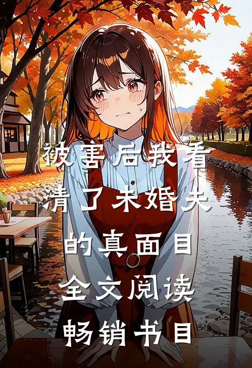 被害后我看清了未婚夫的真面目全文阅读畅销书目
