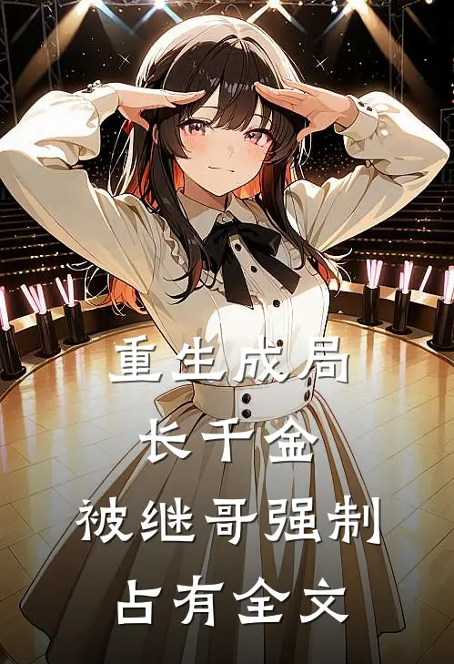 重生成局长千金,被继哥强制占有全文在线阅读