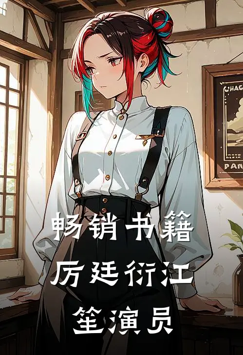 畅销书籍厉廷衍江笙演员