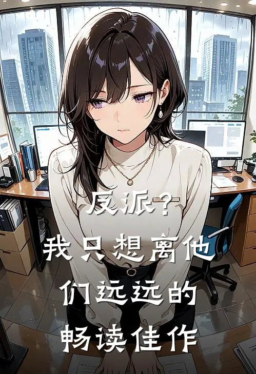 反派？我只想离他们远远的畅读佳作