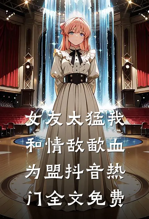 女友太猛我和情敌歃血为盟抖音热门全文免费