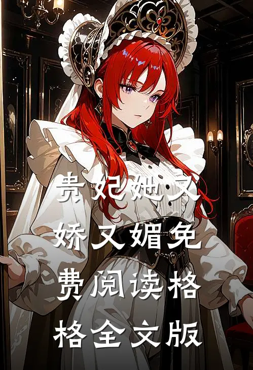 贵妃她又娇又媚免费阅读格格全文版