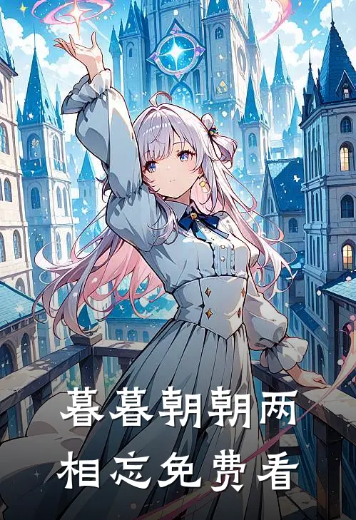 暮暮朝朝两相忘免费看