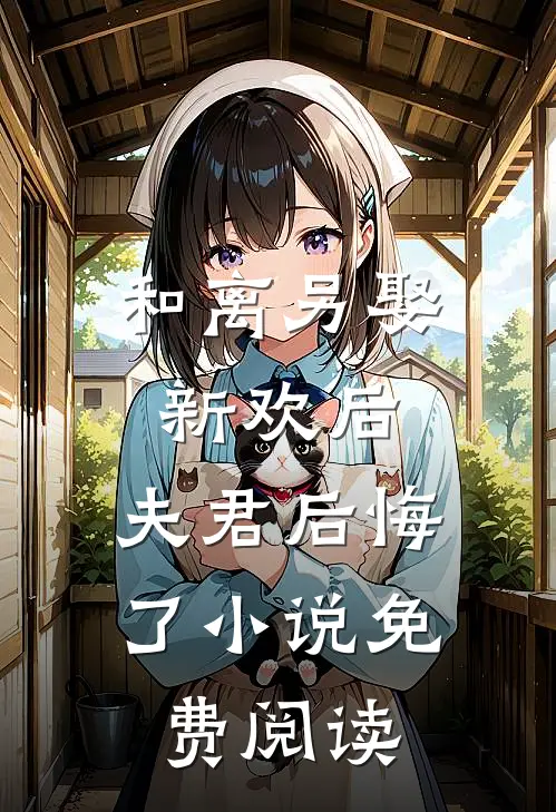 和离另娶新欢后,夫君后悔了免费阅读无弹窗