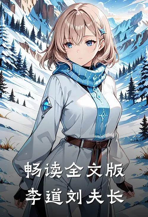 畅读全文版李道 刘夫长