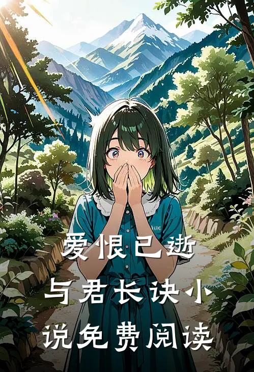 爱恨已逝，与君长诀小说免费阅读