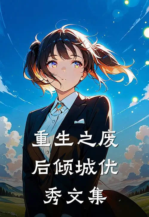 重生之废后倾城优秀文集