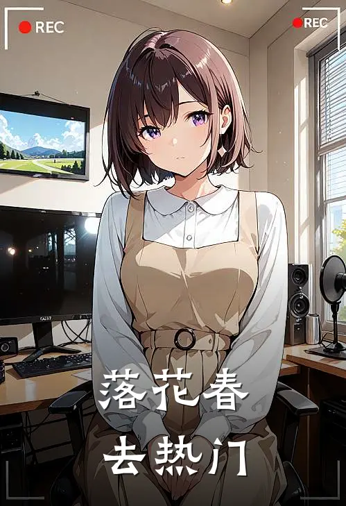 落花春去热门