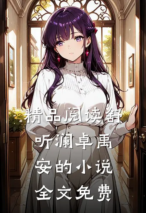 精品阅读舒听澜卓禹安的小说全文免费