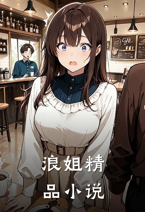 浪姐精品小说