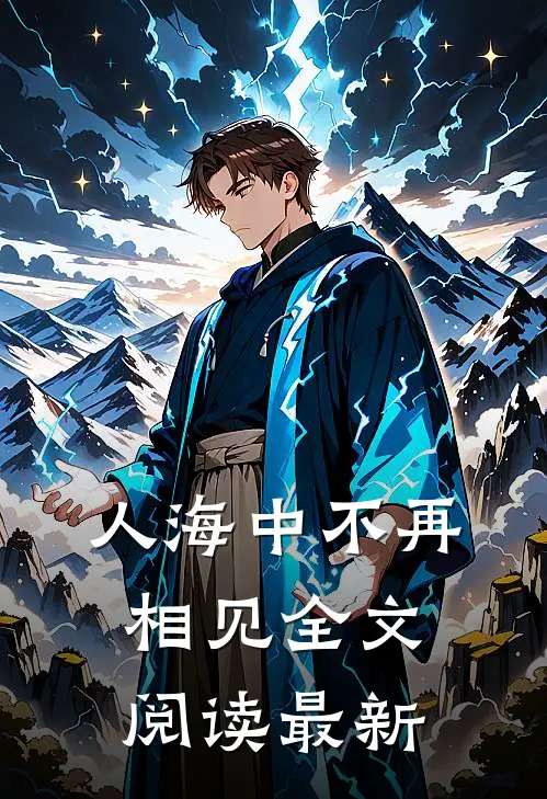 人海中不再相见全文阅读最新