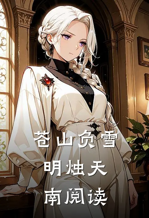 苍山负雪,明烛天南阅读理解