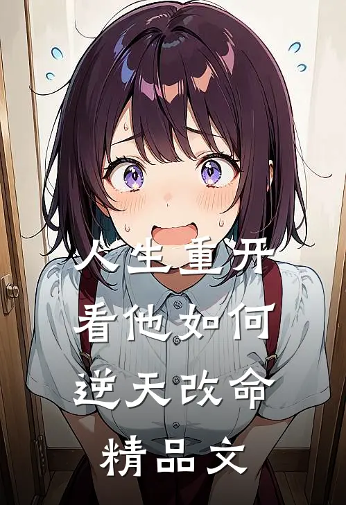 人生重开：看他如何逆天改命精品文