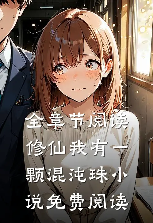全章节阅读修仙我有一颗混沌珠小说免费阅读