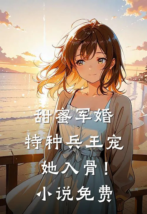 甜蜜军婚特种兵王宠她入骨!免费观看