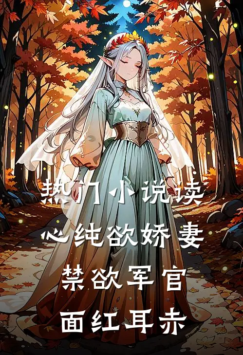 热门小说读心纯欲娇妻，禁欲军官面红耳赤