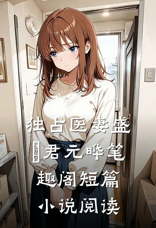独占医妻盛玥君元晔笔趣阁短篇小说阅读