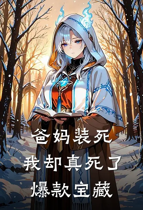 爸妈装死,我却真死了爆款宝藏