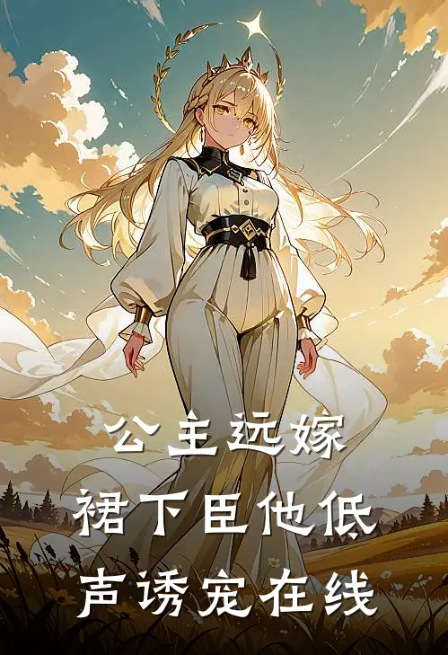 公主远嫁，裙下臣他低声诱宠在线