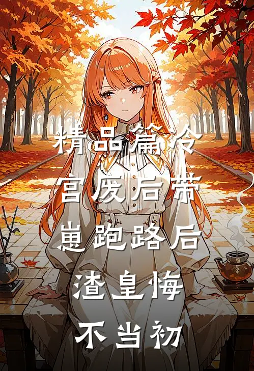 精品篇冷宫废后带崽跑路后，渣皇悔不当初