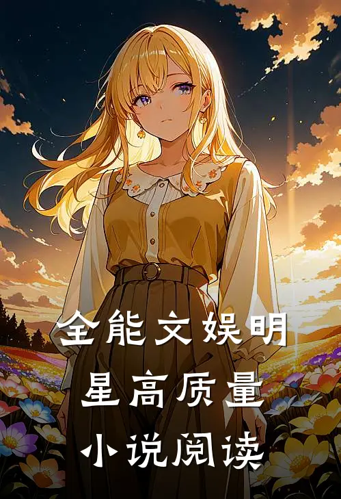 全能文娱明星高质量阅读完整版