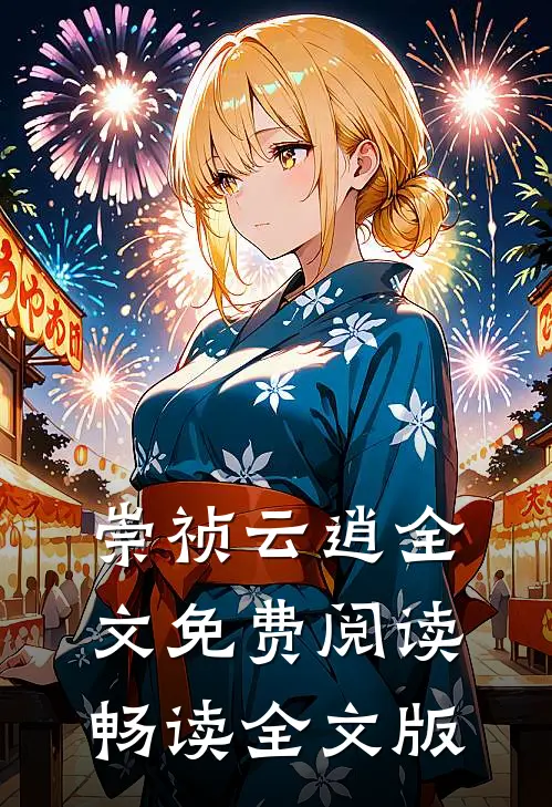 崇祯云逍全文免费阅读畅读全文版
