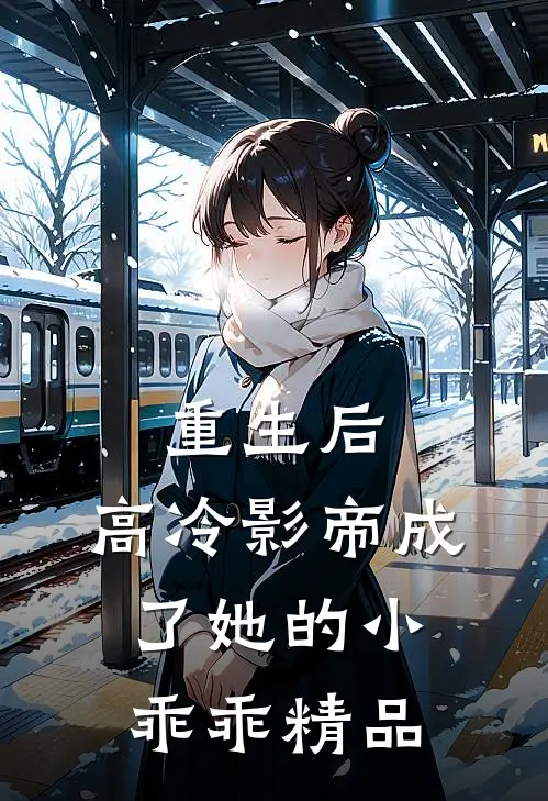 重生后，高冷影帝成了她的小乖乖精品