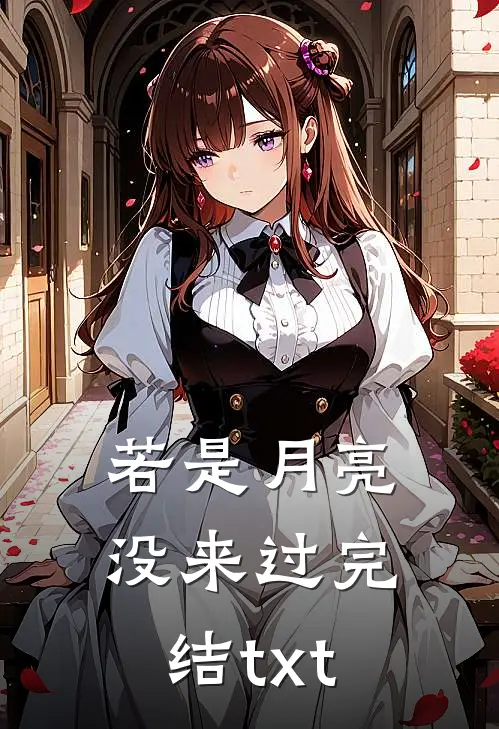 若是月亮没来过完结txt